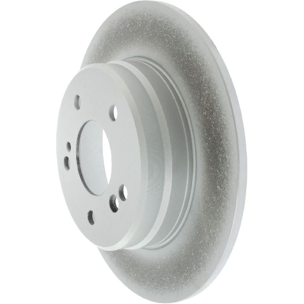 1996-2000 Mercedes-Benz C280 Disc Brake Rotor - Rear (Centric)