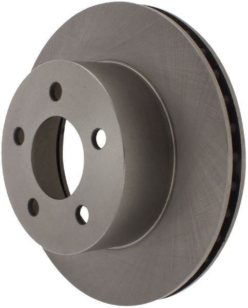 1990-1999 Jeep Cherokee Disc Brake Rotor - Front (Centric)