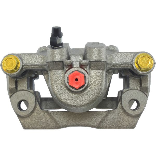 2007-2012 Mazda CX-7 Disc Brake Caliper - Rear Right (Centric)