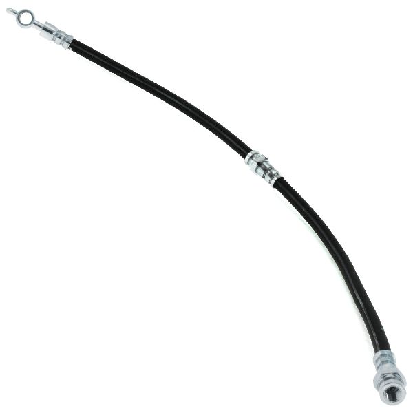 1993-2002 Mazda 626 Brake Hydraulic Hose - Rear (Centric)