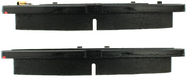 2010-2017 Chevrolet Equinox Disc Brake Pad Set - Front (Centric)