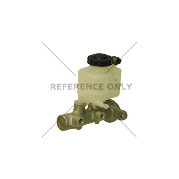 2004-2007 Suzuki Forenza Brake Master Cylinder (Centric)
