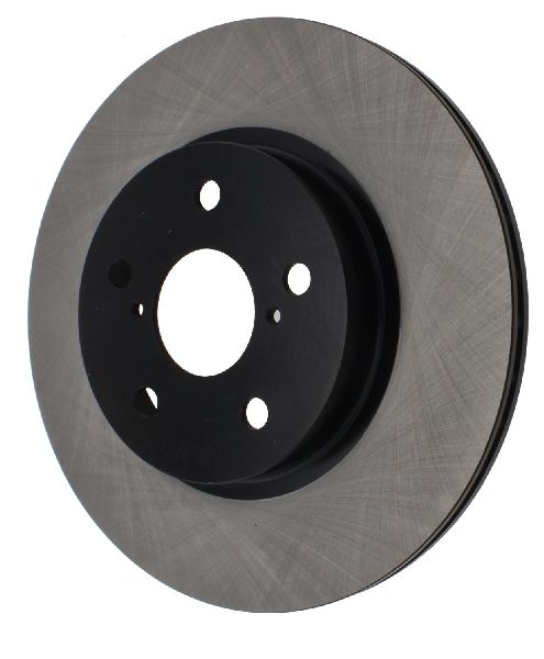 1996-2000 Toyota RAV4 Disc Brake Rotor - Front (Centric)