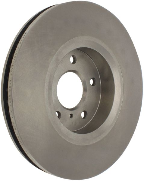 2006-2012 INFINITI FX35 Disc Brake Rotor - Front (Centric)