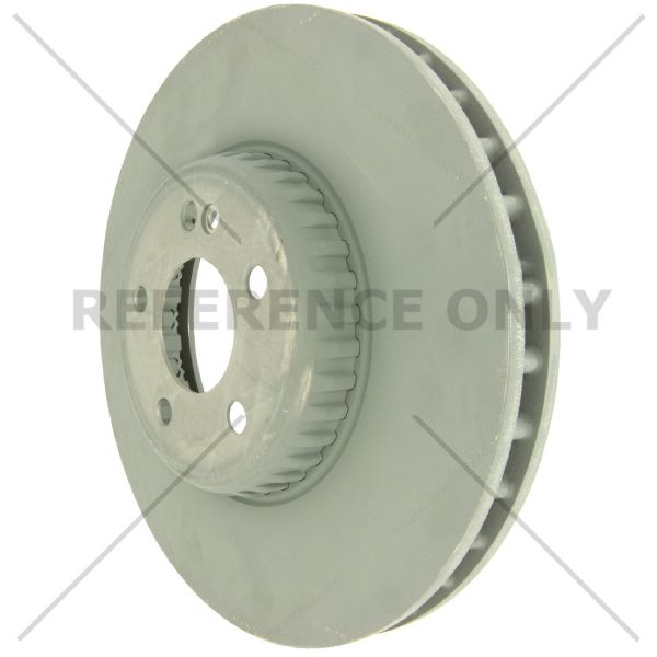 2015-2021 Mercedes-Benz C300 Disc Brake Rotor - Front (Centric)