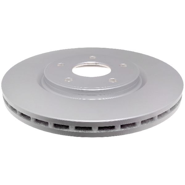 2017-2022 Chrysler Pacifica Disc Brake Rotor - Front (Centric)