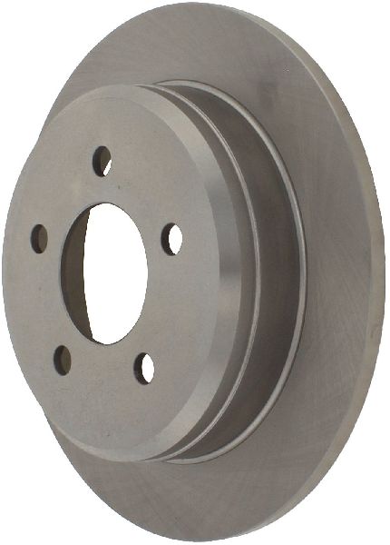 1994-1998 Jeep Grand Cherokee Disc Brake Rotor - Rear (Centric)