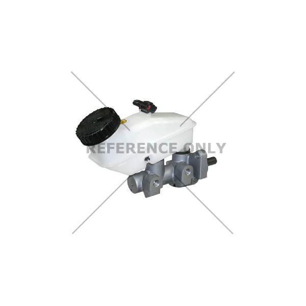 2004-2008 Chevrolet Aveo Brake Master Cylinder (Centric)