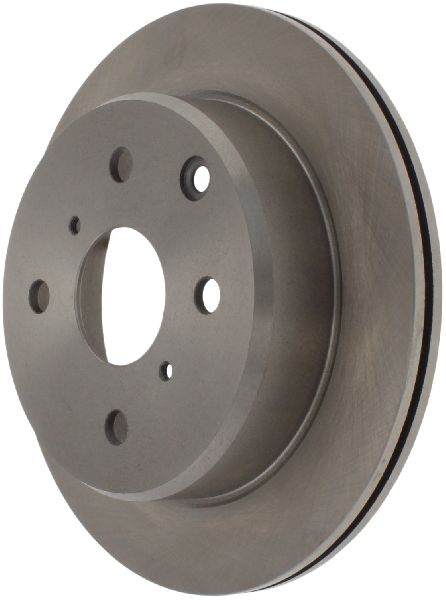 1982-1985 Toyota Celica Disc Brake Rotor - Rear (Centric)