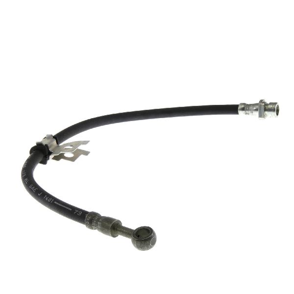 1984-1987 Honda Wagovan Brake Hydraulic Hose - Front (Centric)