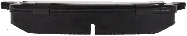 2008-2017 Audi S5 Disc Brake Pad Set - Rear (Centric)