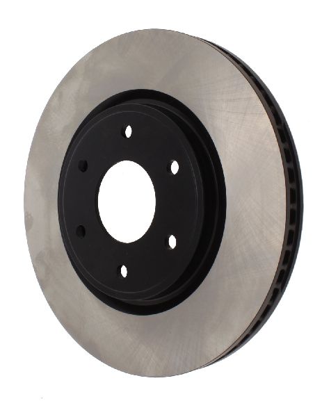 2005-2007 INFINITI QX56 Disc Brake Rotor - Front (Centric)