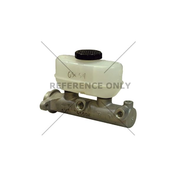 1998-2001 Lincoln Navigator Brake Master Cylinder (Centric)