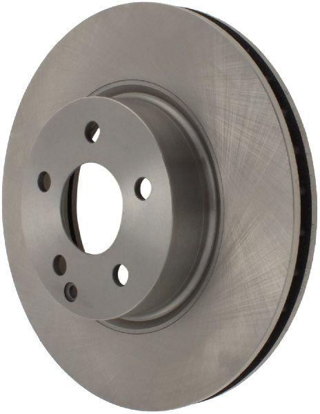 2004-2006 Mercedes-Benz SL500 Disc Brake Rotor - Front (Centric)