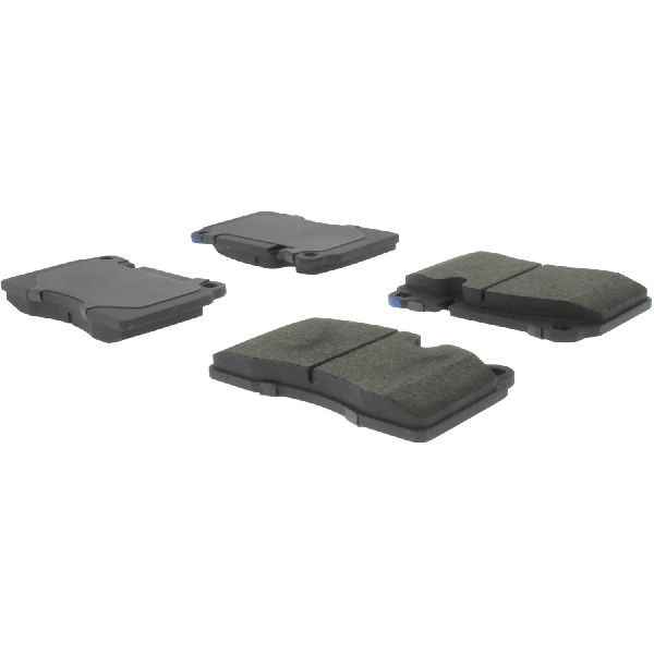 2006-2009 Land Rover Range Rover Sport Disc Brake Pad Set - Front (Centric)