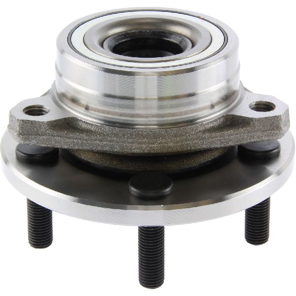 1996-2007 Ford Taurus Wheel Bearing and Hub Assembly - Front (Centric)