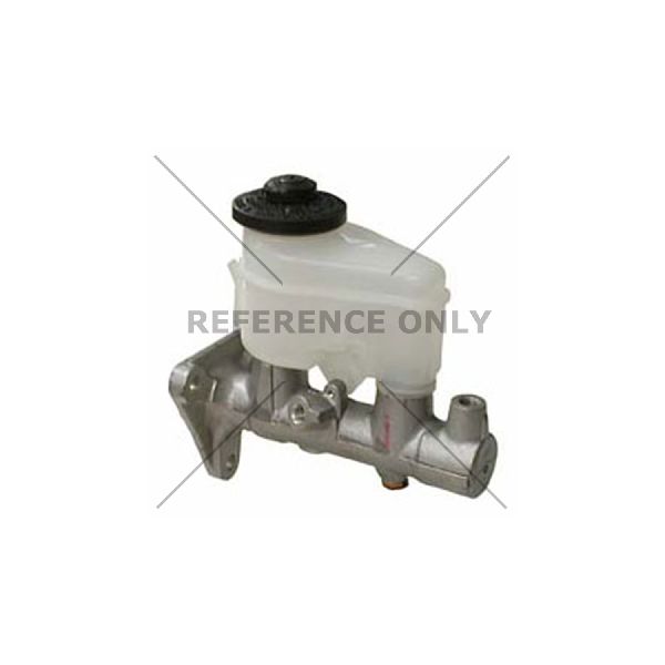 1993-1997 Geo Prizm Brake Master Cylinder (Centric)