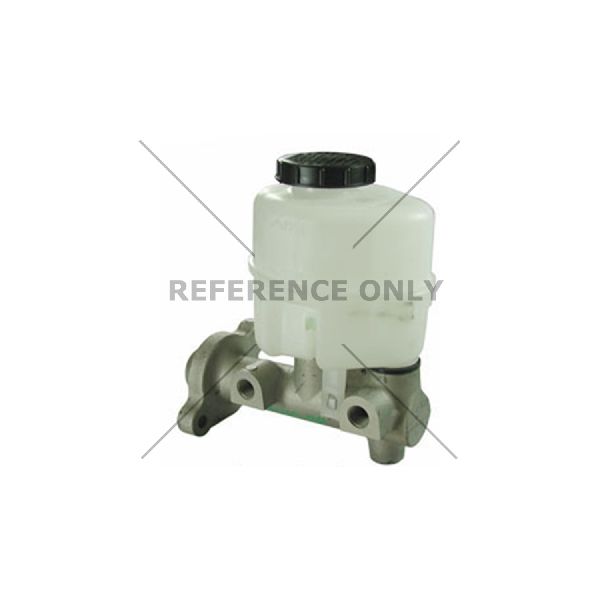 2005-2007 Ford Five Hundred Brake Master Cylinder (Centric)