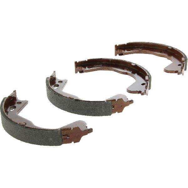 2014-2016 Hyundai Equus Parking Brake Shoe - Rear (Centric)