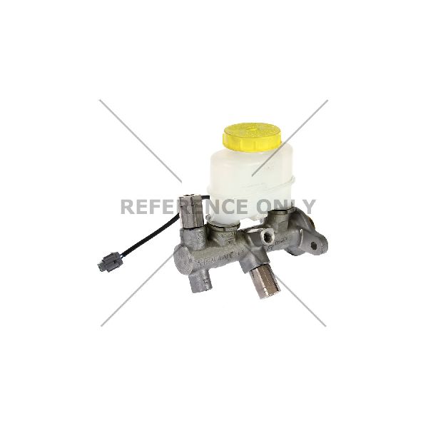 2000-2006 Nissan Sentra Brake Master Cylinder (Centric)