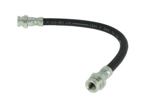 1983-1992 Mazda 626 Brake Hydraulic Hose - Rear (Centric)