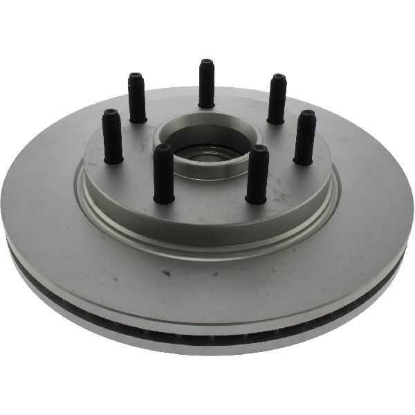 2006-2008 Lincoln Mark LT Disc Brake Rotor - Front (Centric)