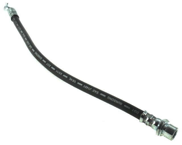2006-2015 Lexus IS250 Brake Hydraulic Hose - Rear (Centric)