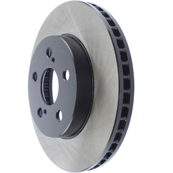 2016-2022 Toyota Prius Disc Brake Rotor - Front (Centric)