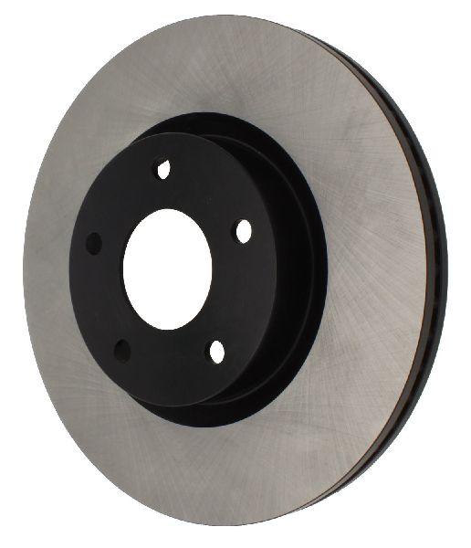 2003-2005 INFINITI G35 Disc Brake Rotor - Front (Centric)