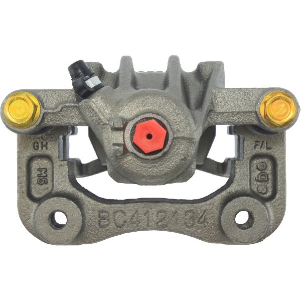 2009-2011 Hyundai Azera Disc Brake Caliper - Rear Right (Centric)