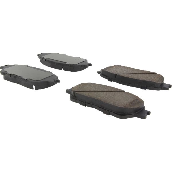 2002-2003 Lexus ES300 Disc Brake Pad Set - Front (Centric)