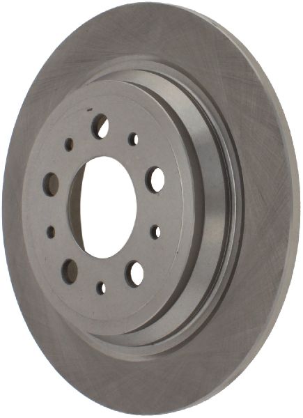 1998-1999 Volvo V70 Disc Brake Rotor - Rear (Centric)