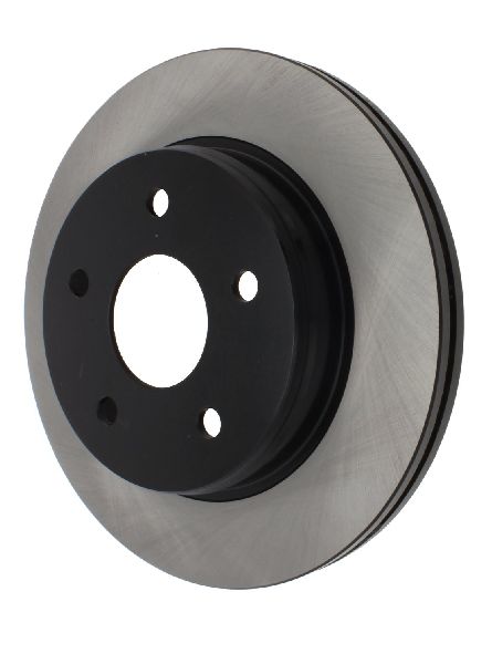2002-2010 Dodge Ram 1500 Disc Brake Rotor - Front (Centric)