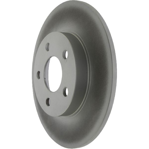 1998-2004 Cadillac Seville Disc Brake Rotor - Rear (Centric)