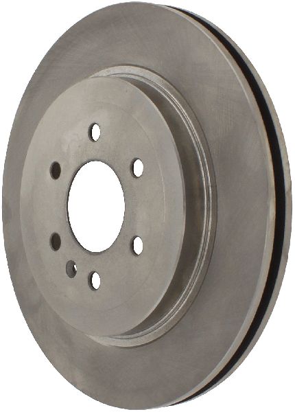 2004-2009 Cadillac SRX Disc Brake Rotor - Rear (Centric)