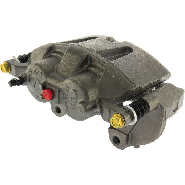2012-2019 Dodge Journey Disc Brake Caliper - Front Right (Centric)