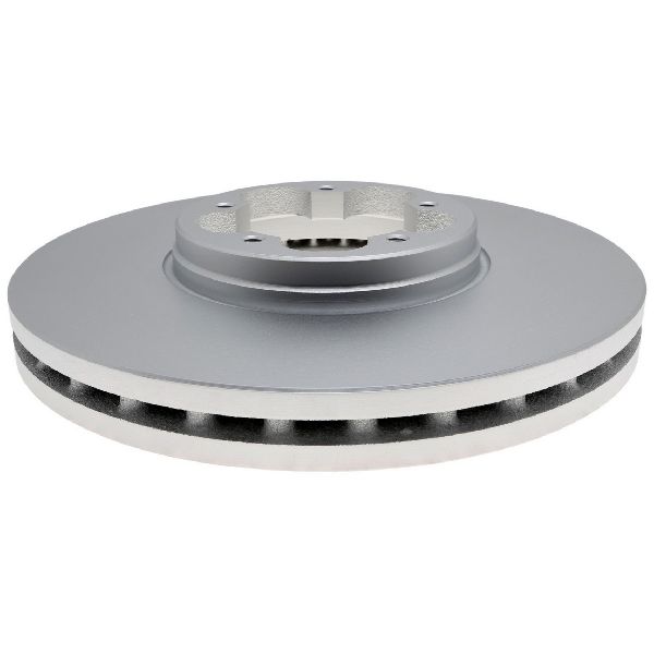 2014-2015 Ford Transit Disc Brake Rotor - Front (Centric)