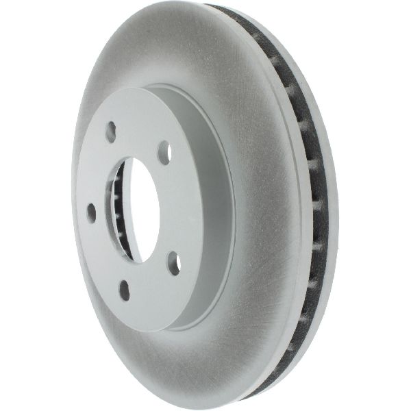 2001-2005 Pontiac Aztek Disc Brake Rotor - Front (Centric)