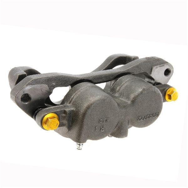 2001-2006 GMC Sierra 3500 Disc Brake Caliper - Rear Right (Centric)