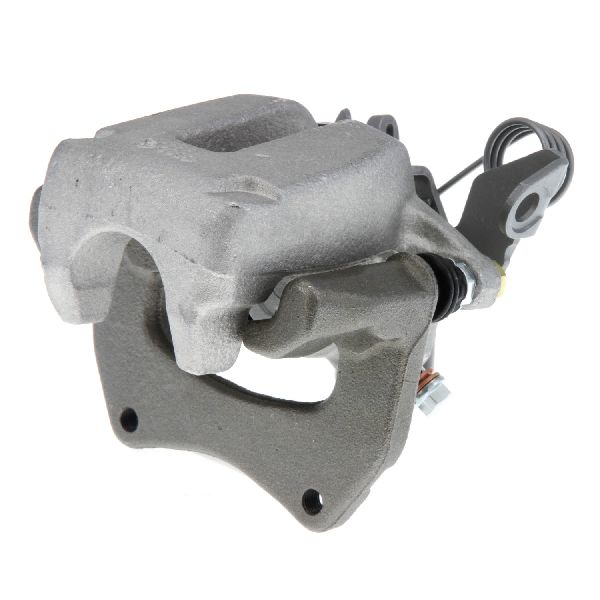 2002-2003 Audi S6 Disc Brake Caliper - Rear Left (Centric)