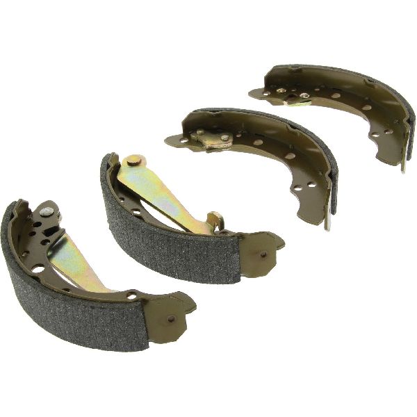 1991-2017 Volkswagen Golf Drum Brake Shoe - Rear (Centric)