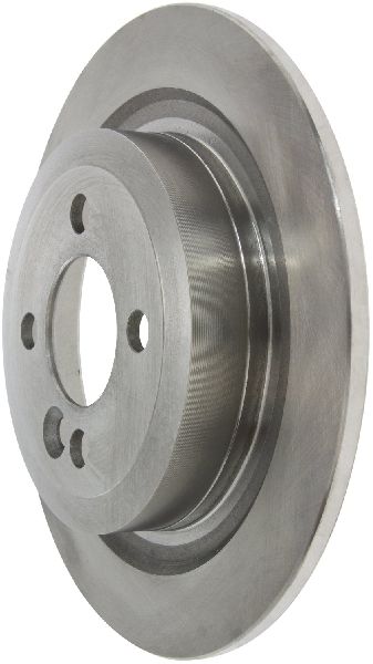2009-2015 Mini Cooper Disc Brake Rotor - Rear (Centric)