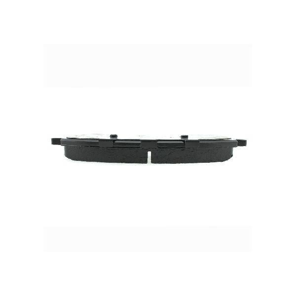 1999-2004 Ford F-350 Super Duty Disc Brake Pad Set - Rear (Centric)