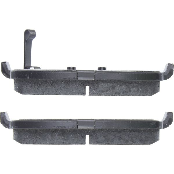 2015-2020 GMC Canyon Disc Brake Pad Set - Rear (Centric)