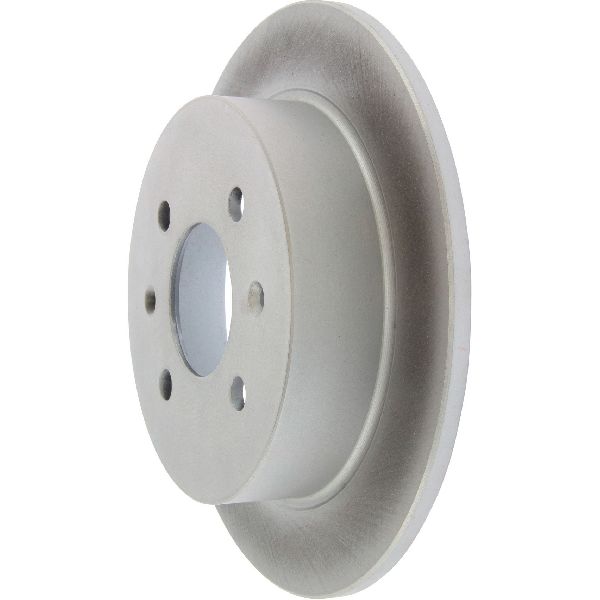1992-2000 Honda Civic Disc Brake Rotor - Rear (Centric)