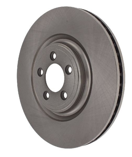 2006-2008 Jaguar S-Type Disc Brake Rotor - Front (Centric)
