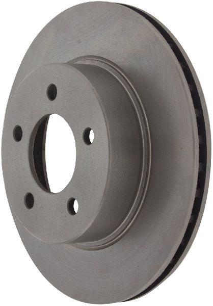 1987-1990 Dodge Dakota Disc Brake Rotor - Front (Centric)