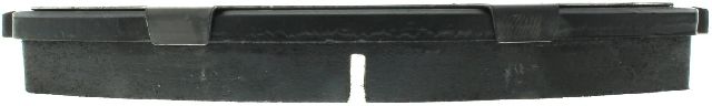 1992-2006 Mazda MPV Disc Brake Pad Set - Front (Centric)