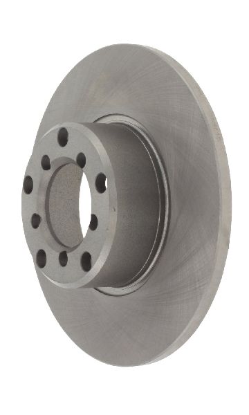 1968-1971 Mercedes-Benz 280SL Disc Brake Rotor - Front (Centric)