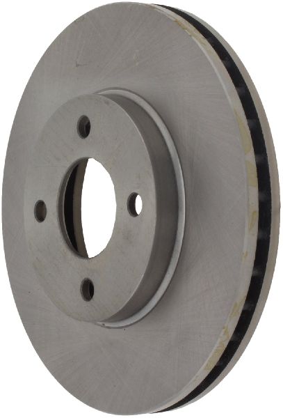 1991-1993 Nissan NX Disc Brake Rotor - Front (Centric)